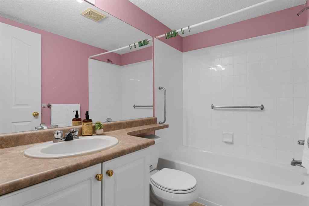 MLS® A2243609 - Unit #311 3000 Somervale Court SW in Somerset Calgary, Residential