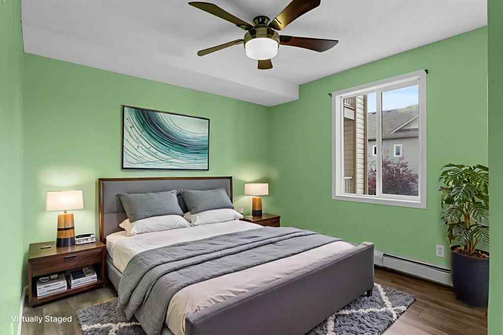 MLS® A2243609 - Unit #311 3000 Somervale Court SW in Somerset Calgary, Residential
