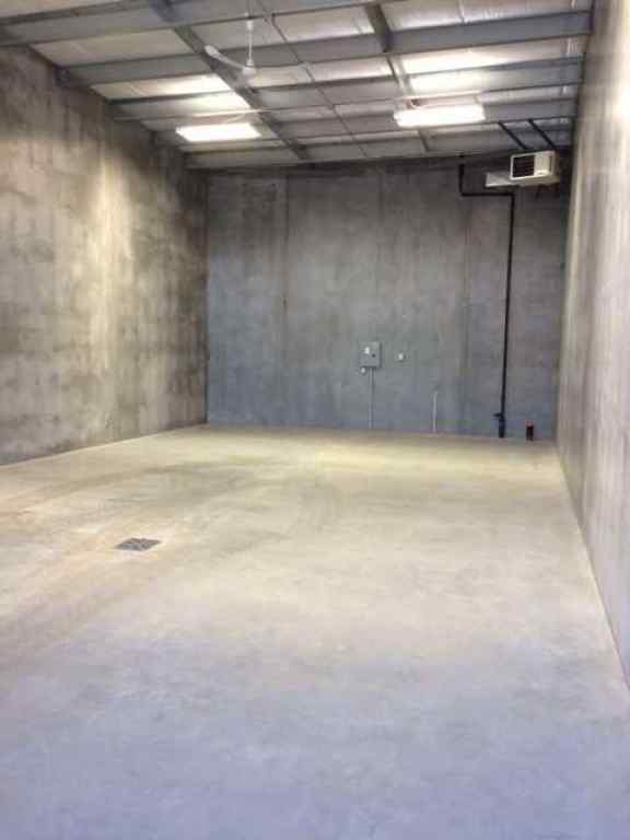 MLS® A2243611 - Unit #13 5217 Duncan Avenue  in Blackfalds Industrial Park Blackfalds, Commercial