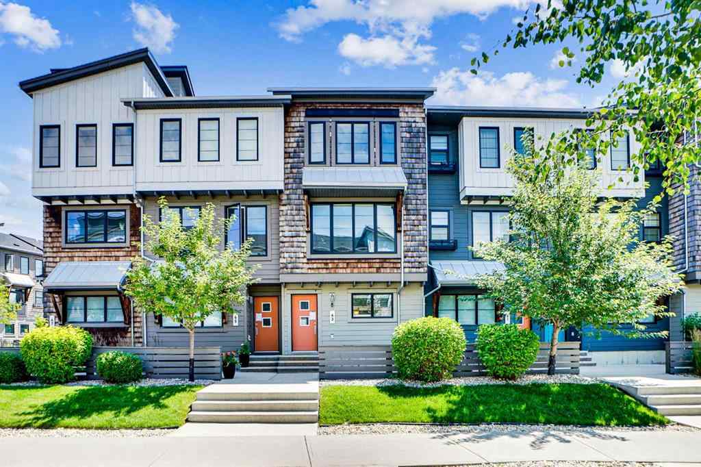MLS® A2243613 - 63 Walden Walk SE in Walden Calgary, Residential