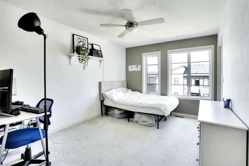 MLS® A2243613 - 63 Walden Walk SE in Walden Calgary, Residential