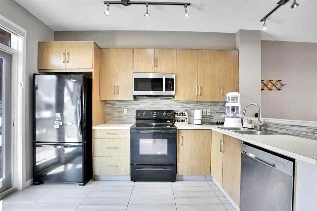MLS® A2243613 - 63 Walden Walk SE in Walden Calgary, Residential