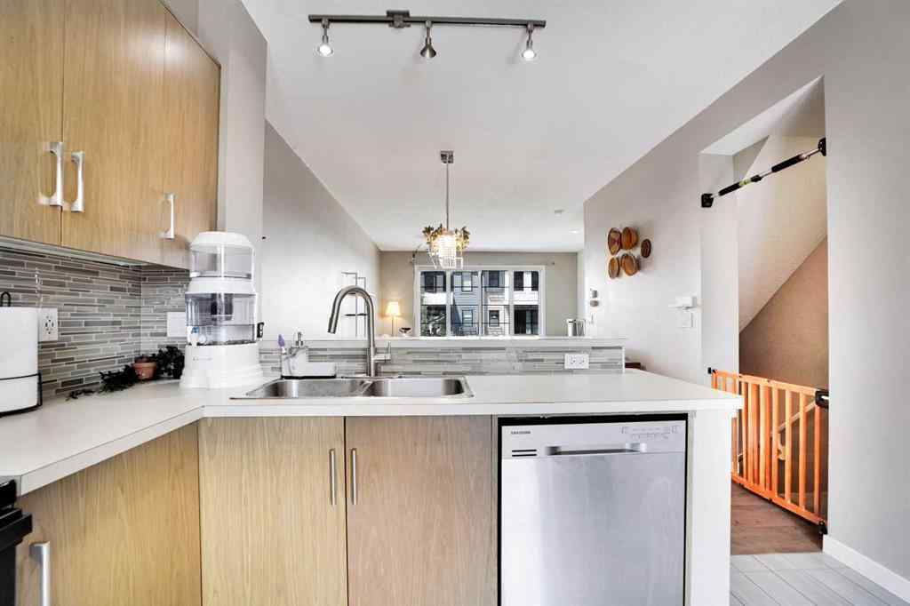 MLS® A2243613 - 63 Walden Walk SE in Walden Calgary, Residential