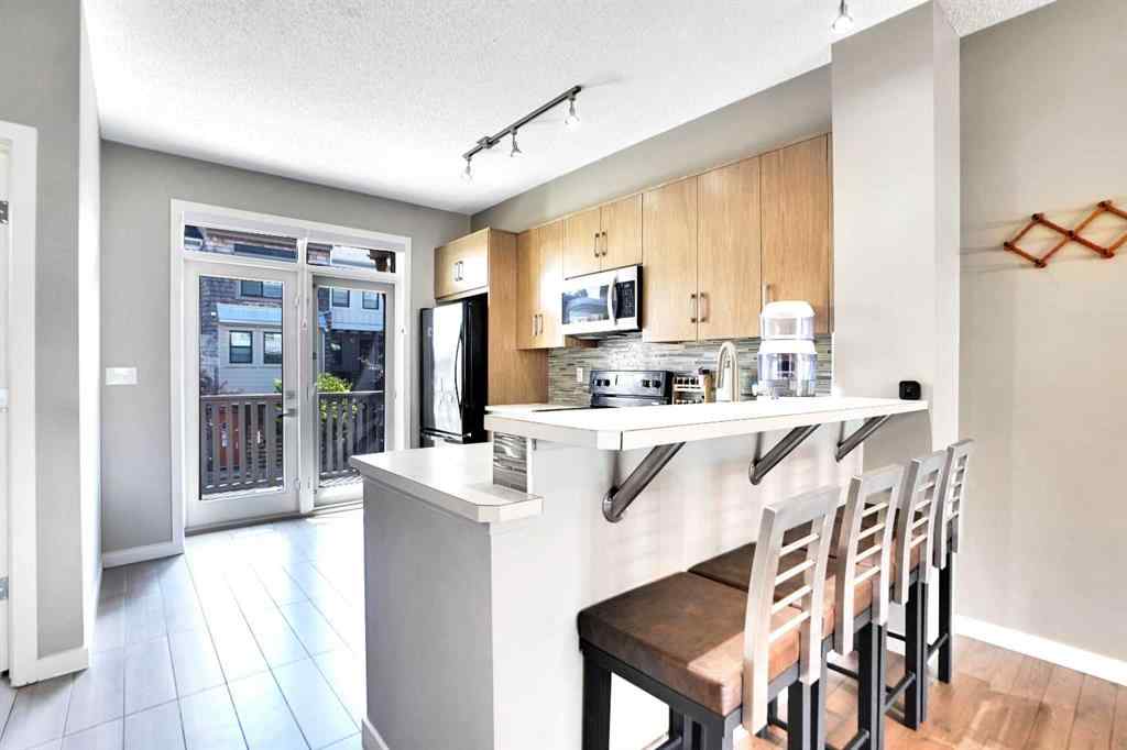MLS® A2243613 - 63 Walden Walk SE in Walden Calgary, Residential