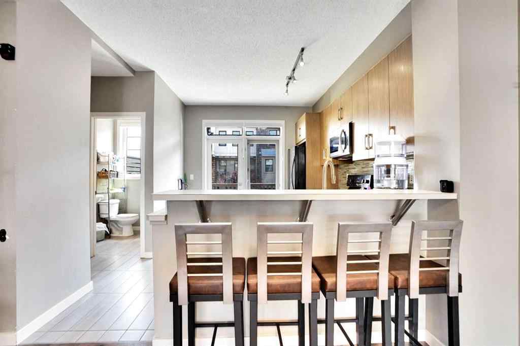 MLS® A2243613 - 63 Walden Walk SE in Walden Calgary, Residential