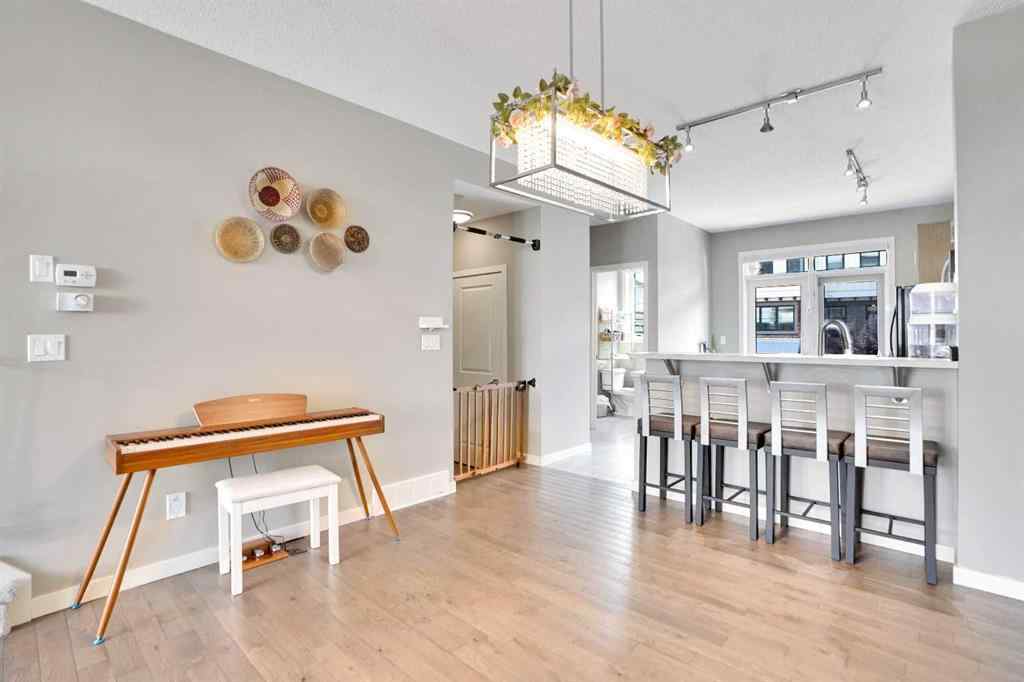 MLS® A2243613 - 63 Walden Walk SE in Walden Calgary, Residential
