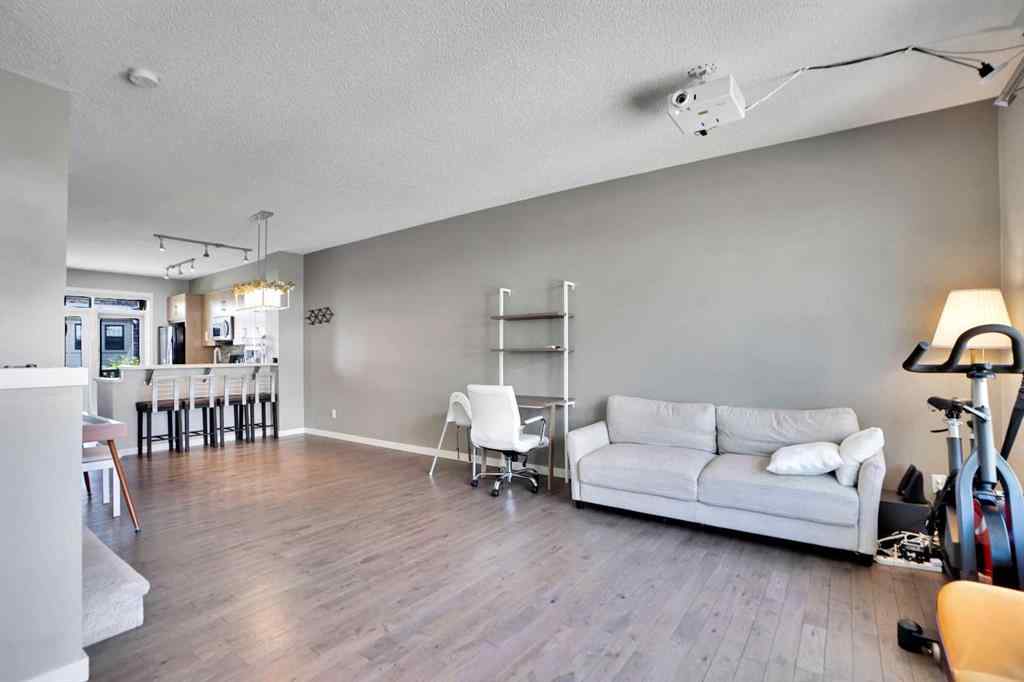 MLS® A2243613 - 63 Walden Walk SE in Walden Calgary, Residential