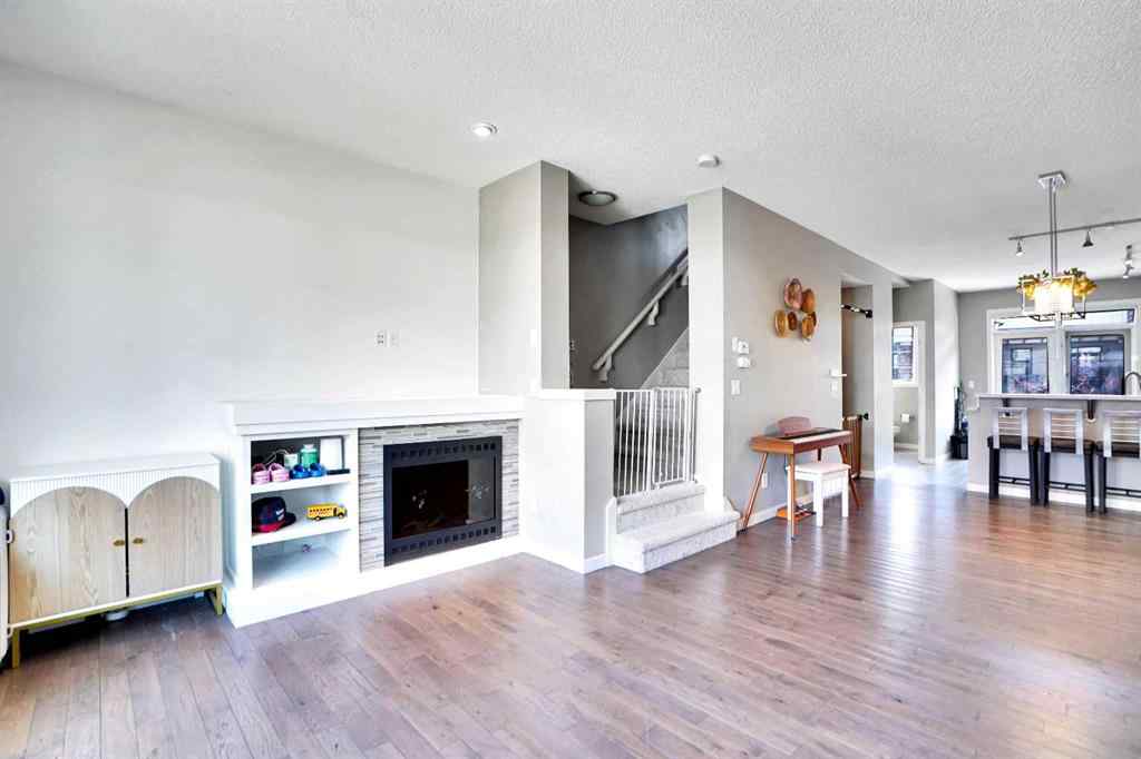 MLS® A2243613 - 63 Walden Walk SE in Walden Calgary, Residential