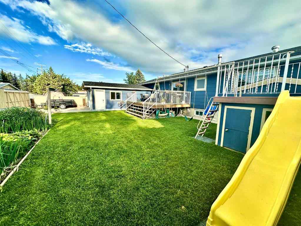 MLS® A2243615 - 621 26 Street  in NONE Fort Macleod, Residential