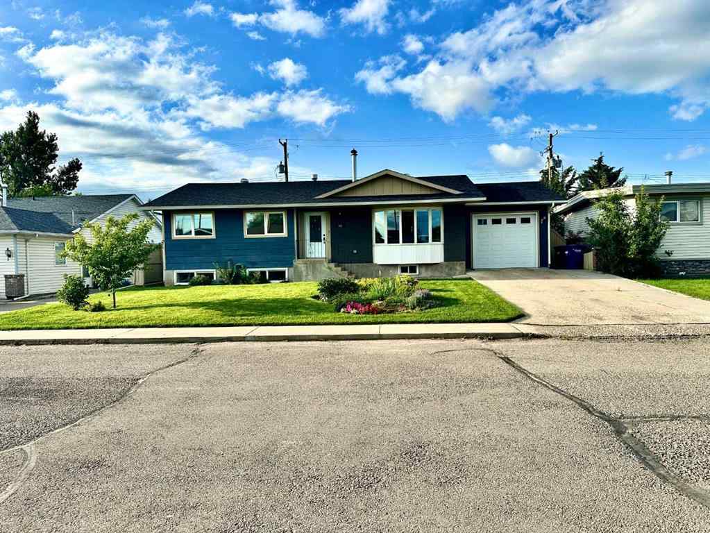 MLS® A2243615 - 621 26 Street  in NONE Fort Macleod, Residential