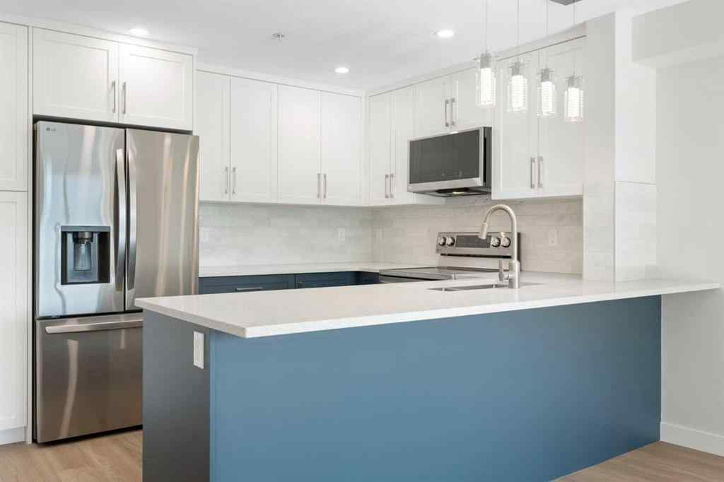 MLS® A2243617 - Unit #1204 4975 130 Avenue SE in McKenzie Towne Calgary, Residential