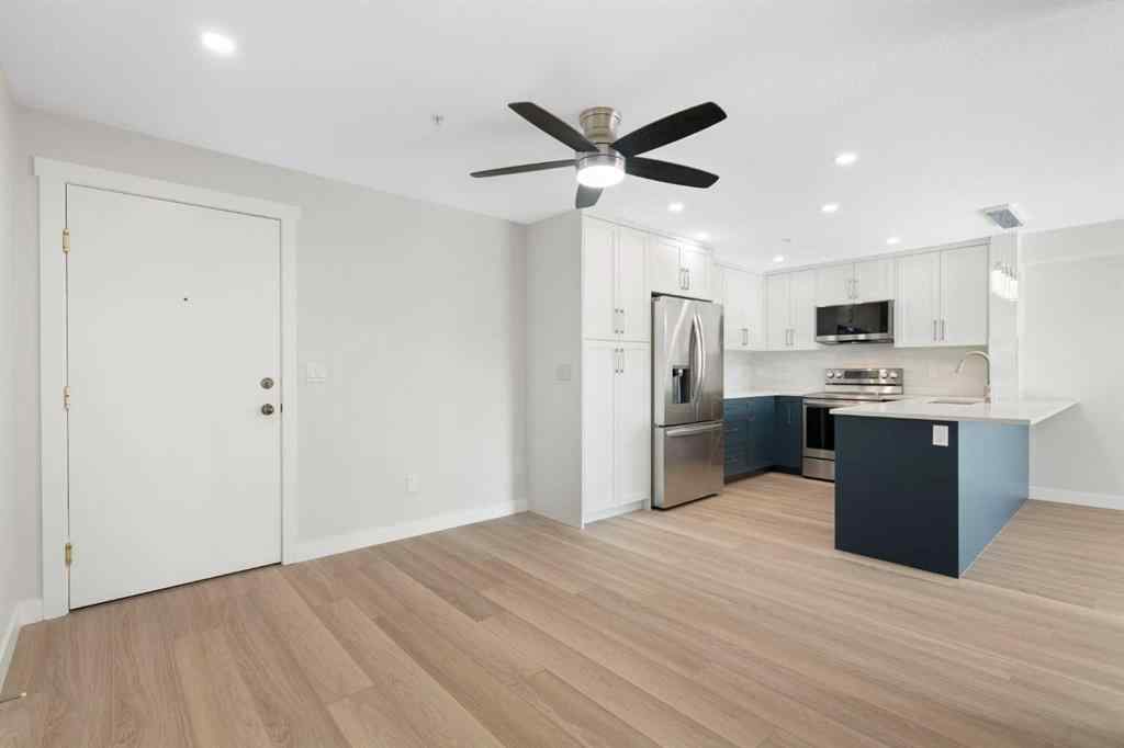 MLS® A2243617 - Unit #1204 4975 130 Avenue SE in McKenzie Towne Calgary, Residential