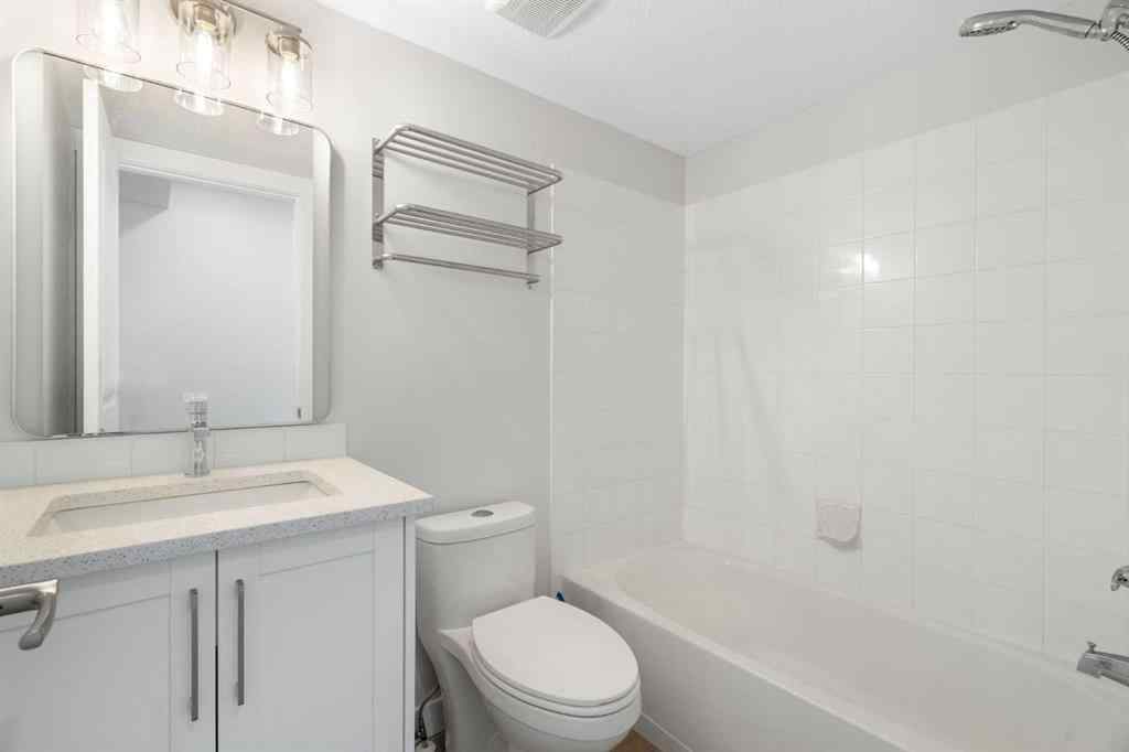 MLS® A2243617 - Unit #1204 4975 130 Avenue SE in McKenzie Towne Calgary, Residential