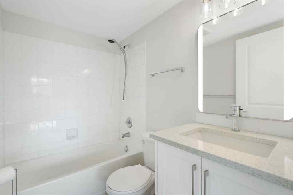 MLS® A2243617 - Unit #1204 4975 130 Avenue SE in McKenzie Towne Calgary, Residential