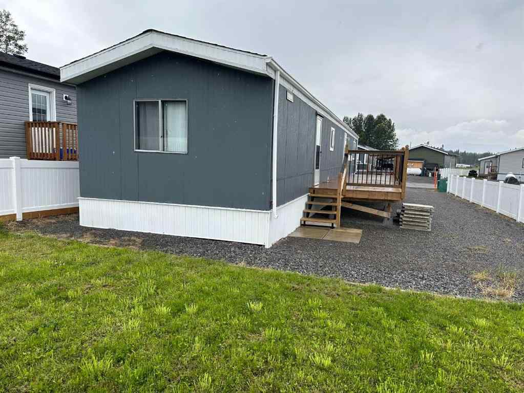 MLS® A2243620 - 607 LIMESTONE Way  in NONE Nordegg, Residential