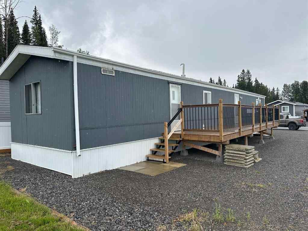 MLS® A2243620 - 607 LIMESTONE Way  in NONE Nordegg, Residential