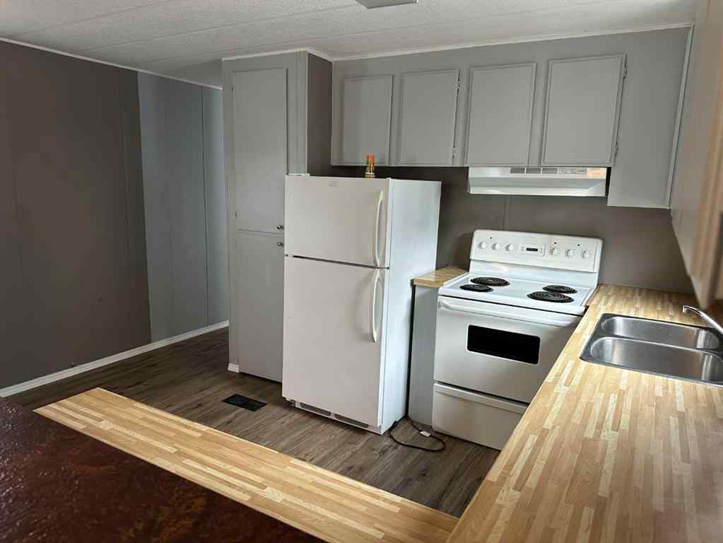 MLS® A2243620 - 607 LIMESTONE Way  in NONE Nordegg, Residential