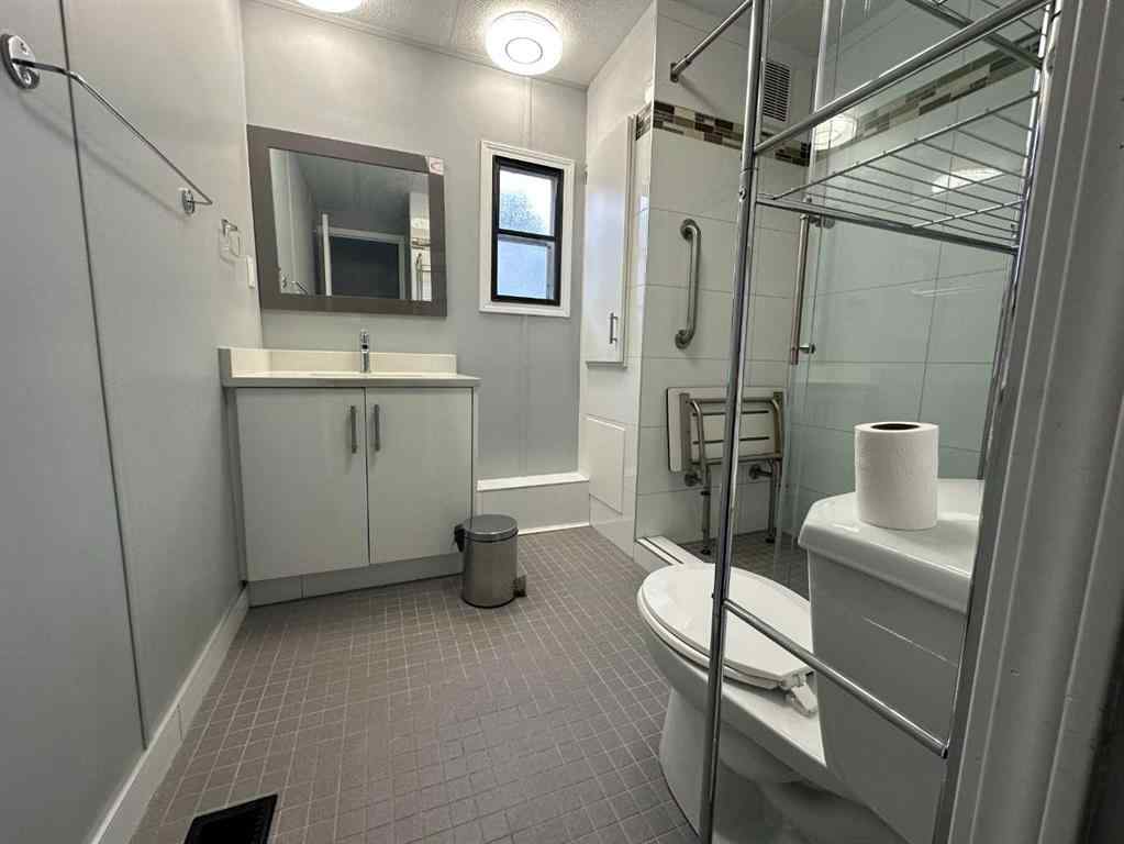 MLS® A2243620 - 607 LIMESTONE Way  in NONE Nordegg, Residential