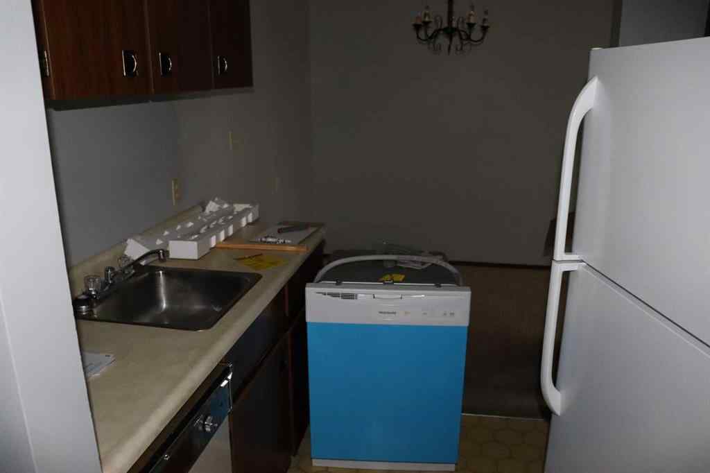 MLS® A2243625 - Unit #304B 1221 Westhaven Drive   in NONE Edson, Residential