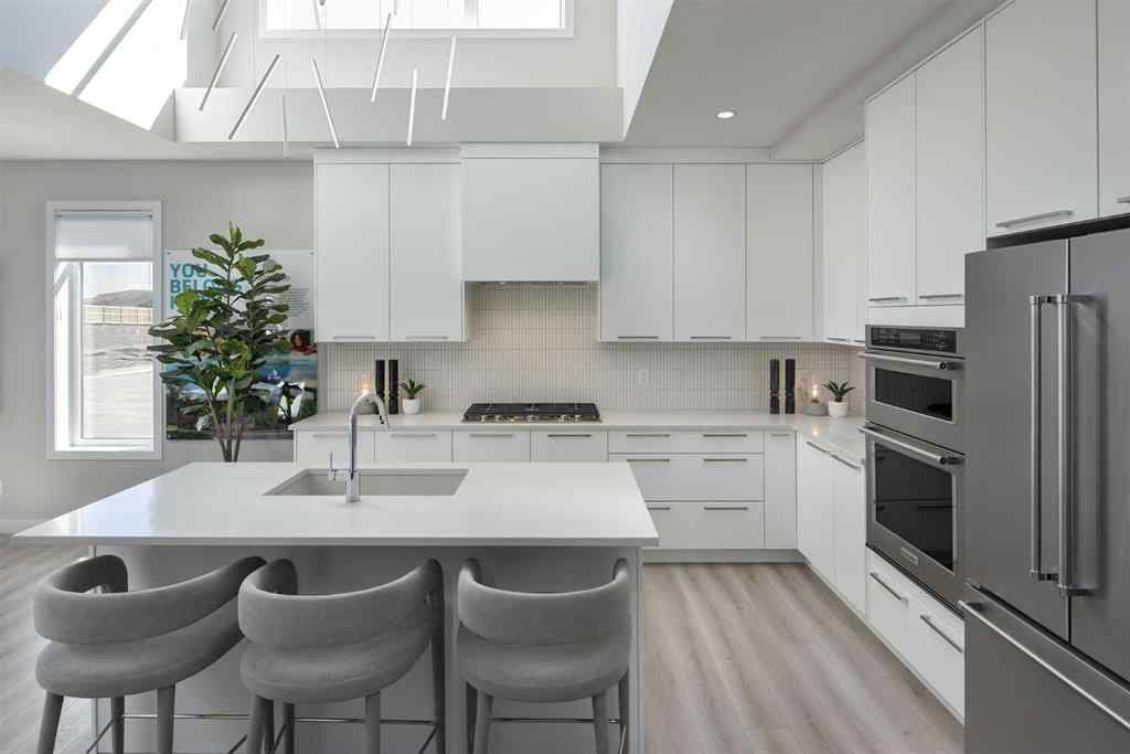 MLS® A2243626 - 51 Heartwood Villas SE in Rangeview Calgary, Residential