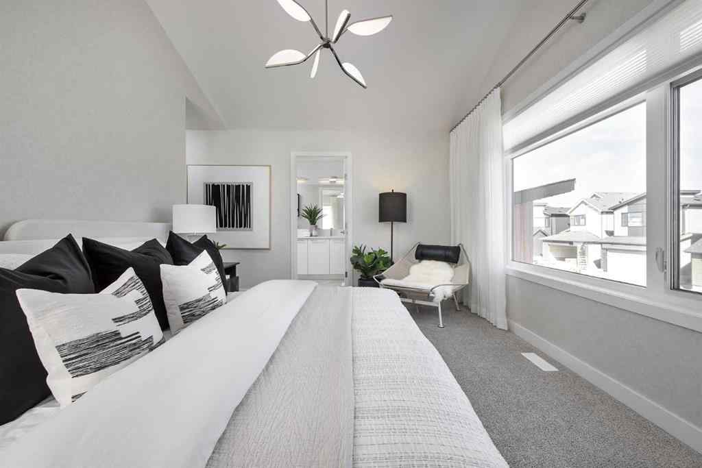 MLS® A2243626 - 51 Heartwood Villas SE in Rangeview Calgary, Residential