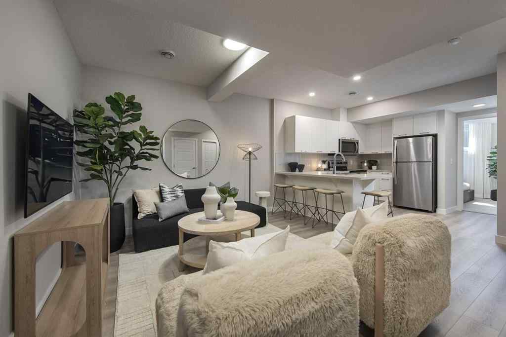 MLS® A2243626 - 51 Heartwood Villas SE in Rangeview Calgary, Residential