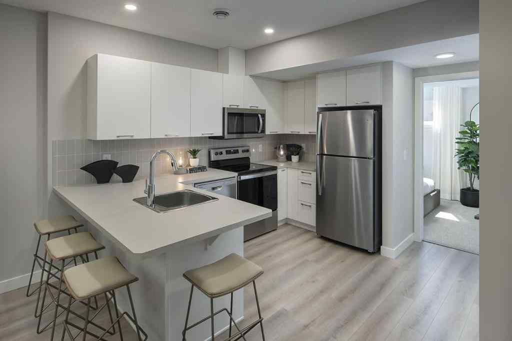 MLS® A2243626 - 51 Heartwood Villas SE in Rangeview Calgary, Residential