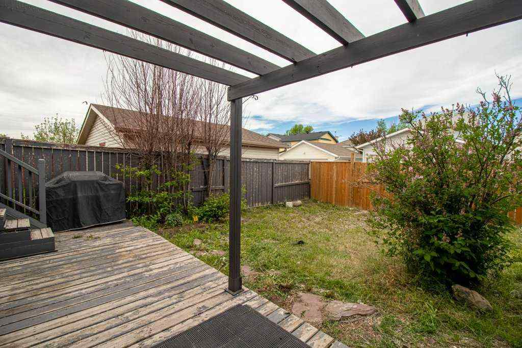 MLS® A2243628 - 126 Martin Crossing Manor NE in Martindale Calgary, Residential