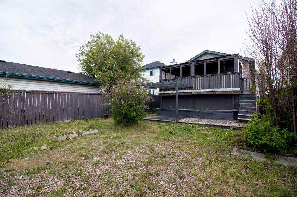 MLS® A2243628 - 126 Martin Crossing Manor NE in Martindale Calgary, Residential