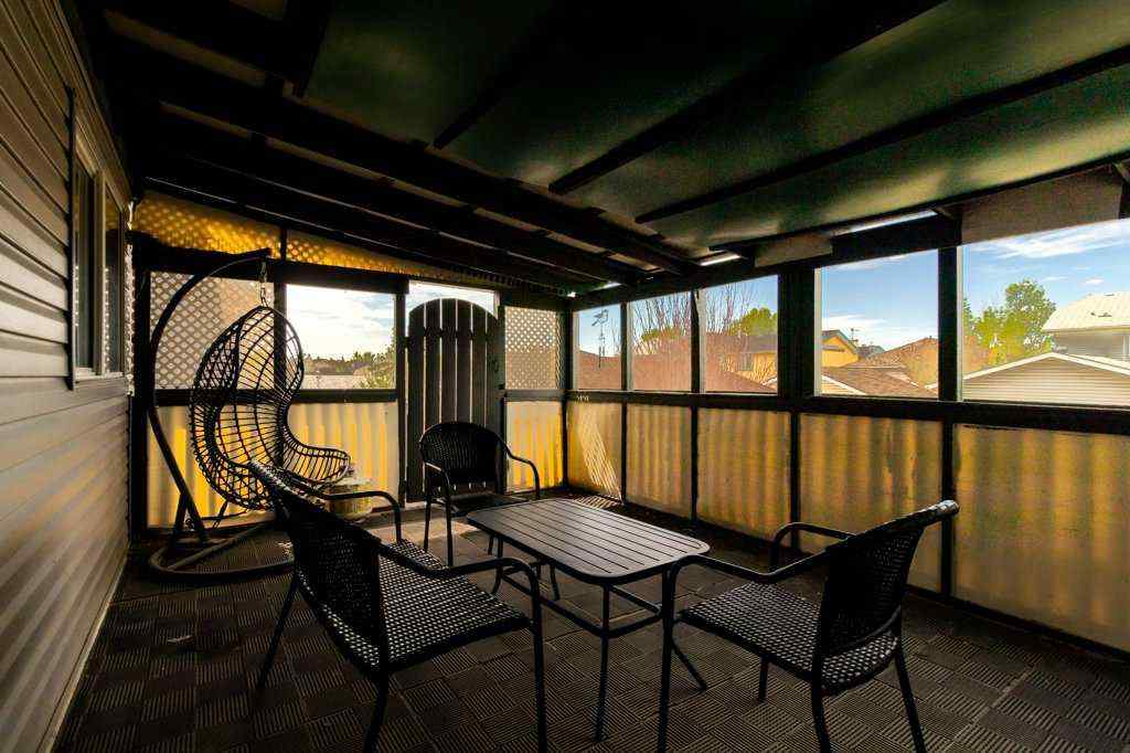 MLS® A2243628 - 126 Martin Crossing Manor NE in Martindale Calgary, Residential