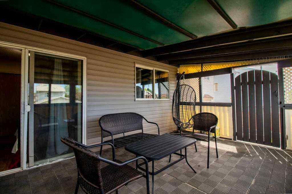MLS® A2243628 - 126 Martin Crossing Manor NE in Martindale Calgary, Residential