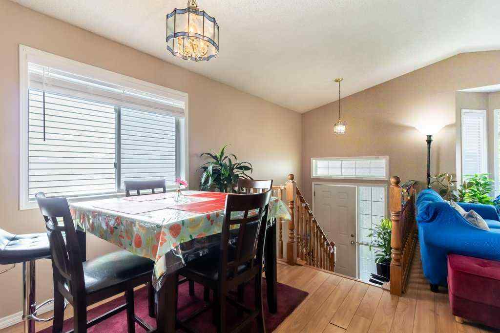 MLS® A2243628 - 126 Martin Crossing Manor NE in Martindale Calgary, Residential