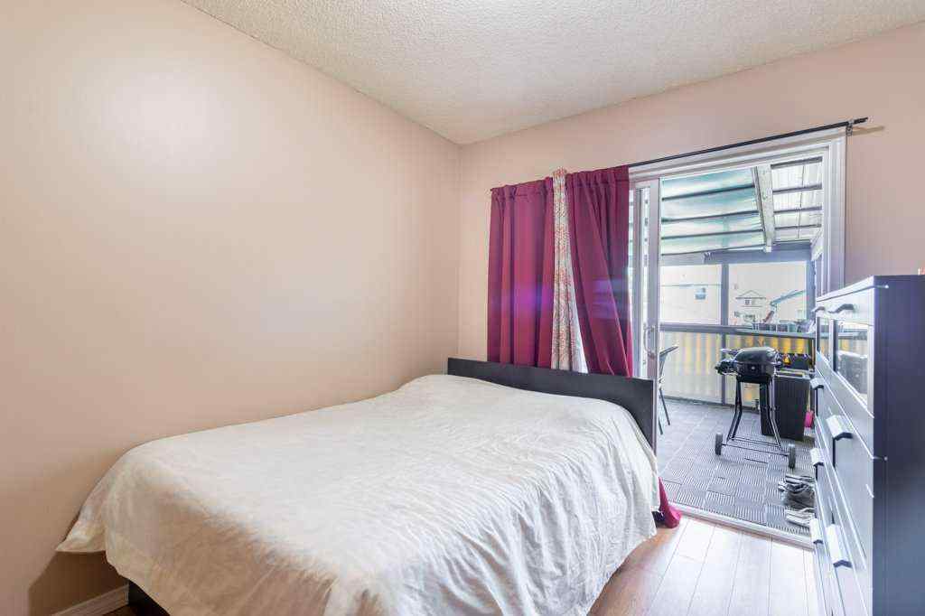 MLS® A2243628 - 126 Martin Crossing Manor NE in Martindale Calgary, Residential