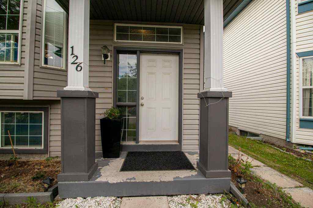 MLS® A2243628 - 126 Martin Crossing Manor NE in Martindale Calgary, Residential