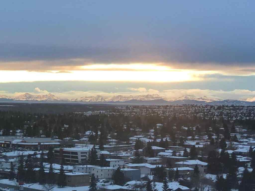 MLS® A2243634 - Unit #2005 77 Spruce Place SW in Spruce Cliff Calgary, Residential
