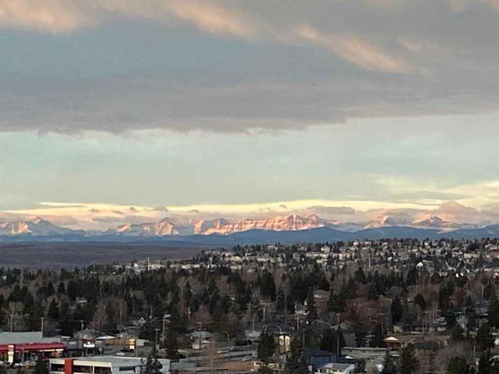 MLS® A2243634 - Unit #2005 77 Spruce Place SW in Spruce Cliff Calgary, Residential