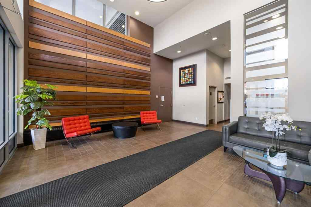 MLS® A2243634 - Unit #2005 77 Spruce Place SW in Spruce Cliff Calgary, Residential