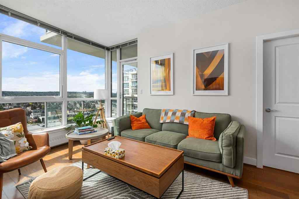 MLS® A2243634 - Unit #2005 77 Spruce Place SW in Spruce Cliff Calgary, Residential