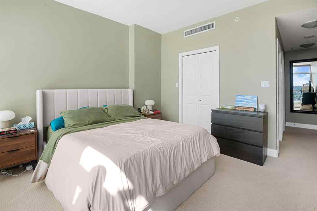 MLS® A2243634 - Unit #2005 77 Spruce Place SW in Spruce Cliff Calgary, Residential
