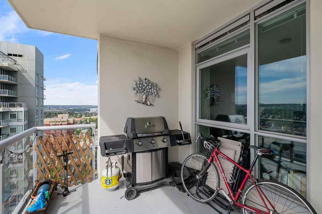 MLS® A2243634 - Unit #2005 77 Spruce Place SW in Spruce Cliff Calgary, Residential