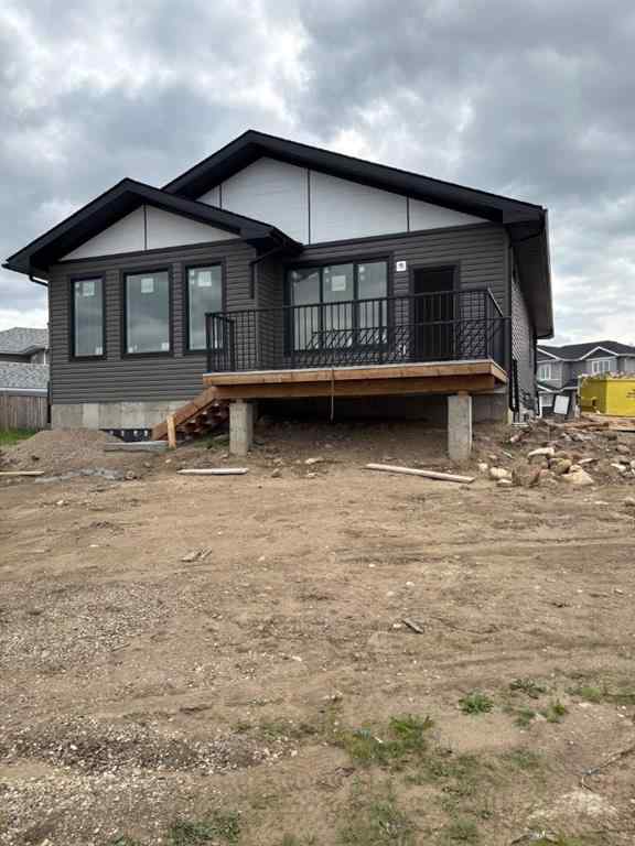 MLS® A2243635 - 120 Beaconview Place  in Beacon Hill Fort McMurray, Residential