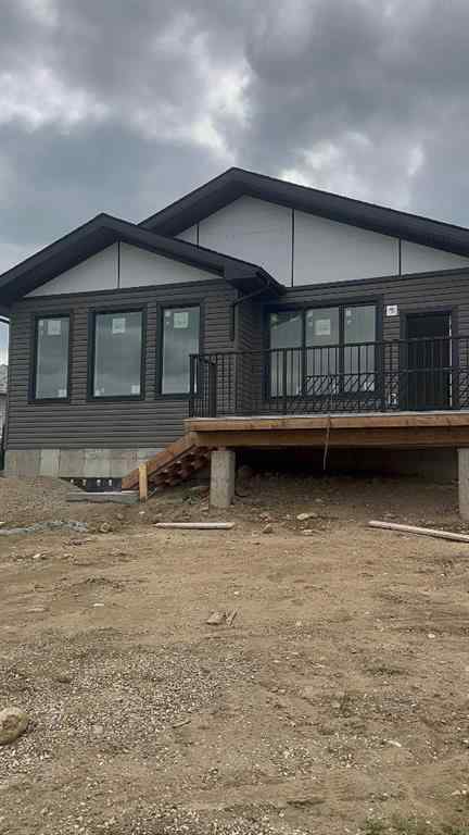 MLS® A2243635 - 120 Beaconview Place  in Beacon Hill Fort McMurray, Residential