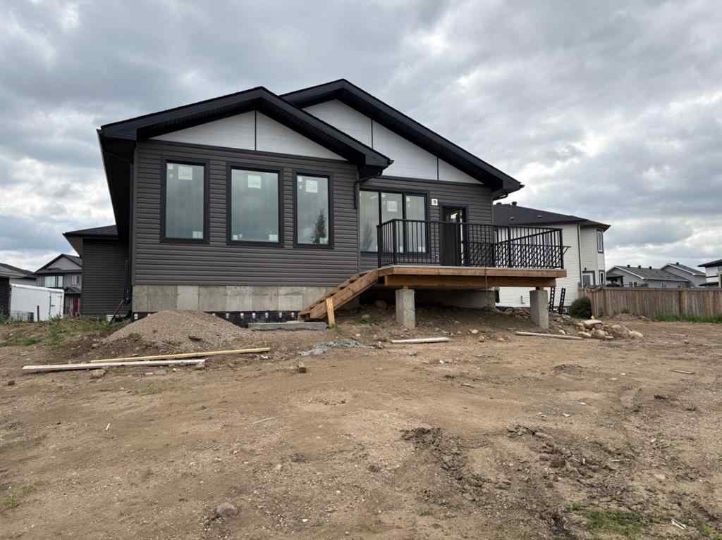MLS® A2243635 - 120 Beaconview Place  in Beacon Hill Fort McMurray, Residential
