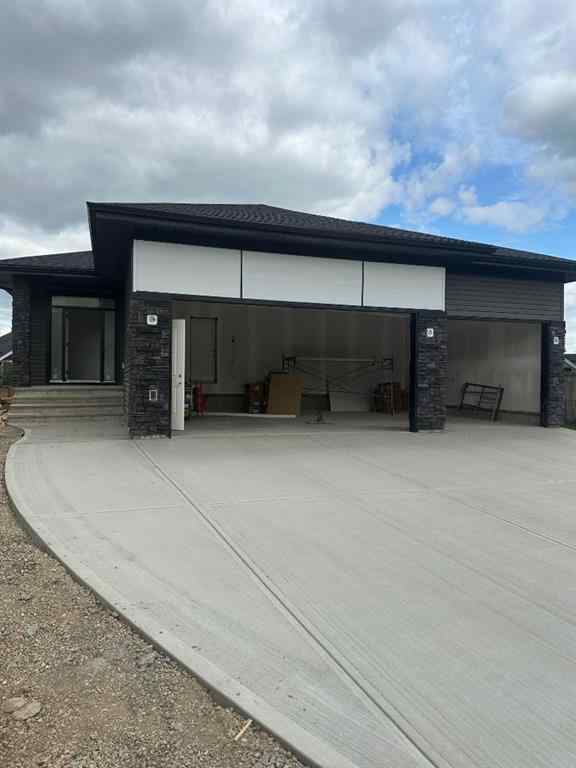 MLS® A2243635 - 120 Beaconview Place  in Beacon Hill Fort McMurray, Residential