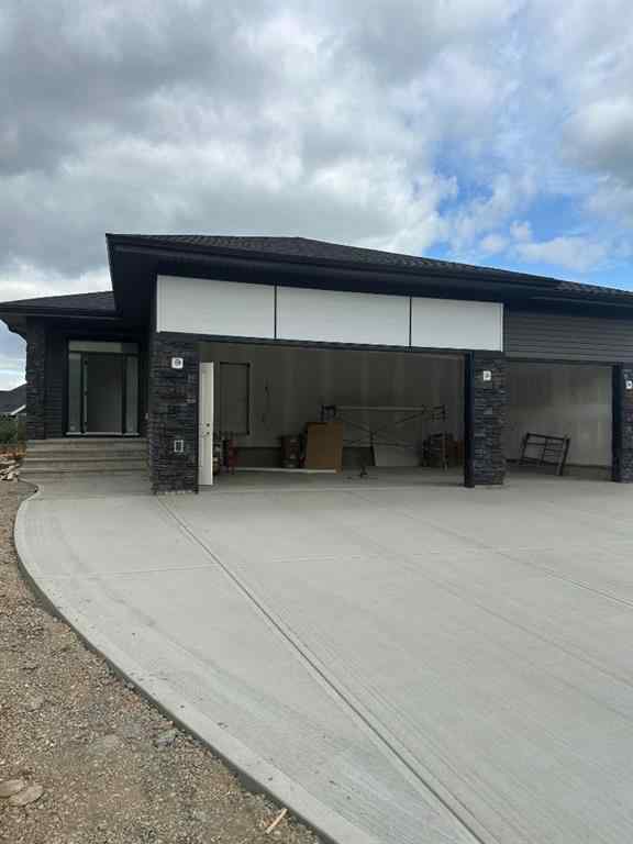 MLS® A2243635 - 120 Beaconview Place  in Beacon Hill Fort McMurray, Residential