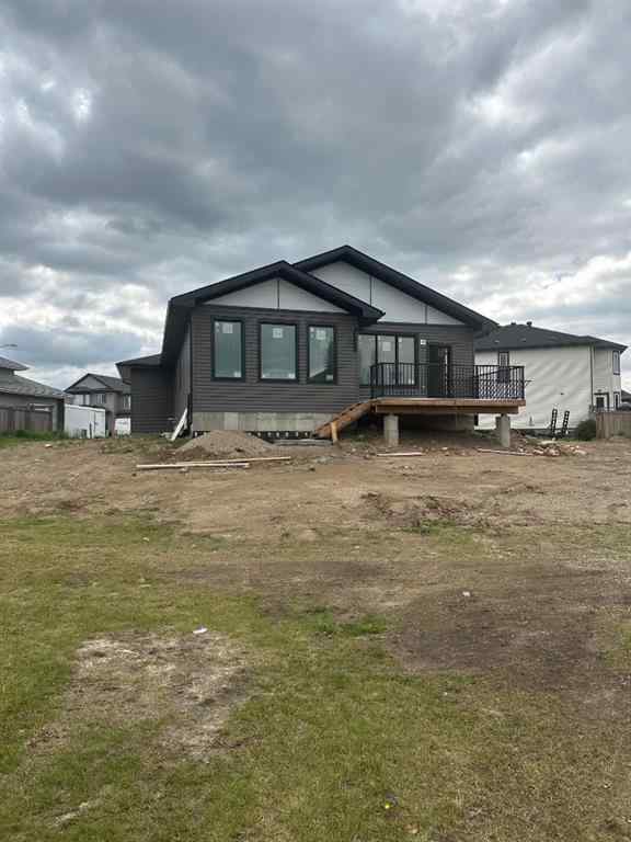 MLS® A2243635 - 120 Beaconview Place  in Beacon Hill Fort McMurray, Residential