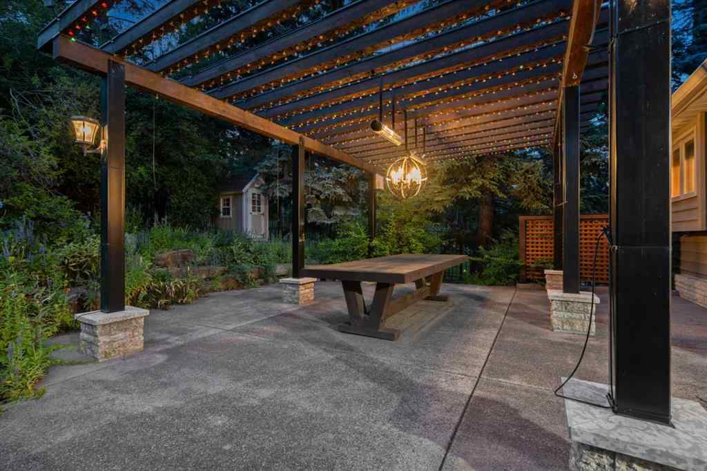 MLS® A2243640 - 9948 Patton Road SW in Pump Hill Calgary, Residential