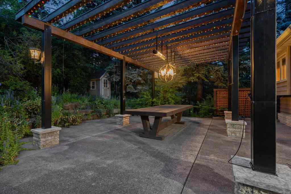 MLS® A2243640 - 9948 Patton Road SW in Pump Hill Calgary, Residential