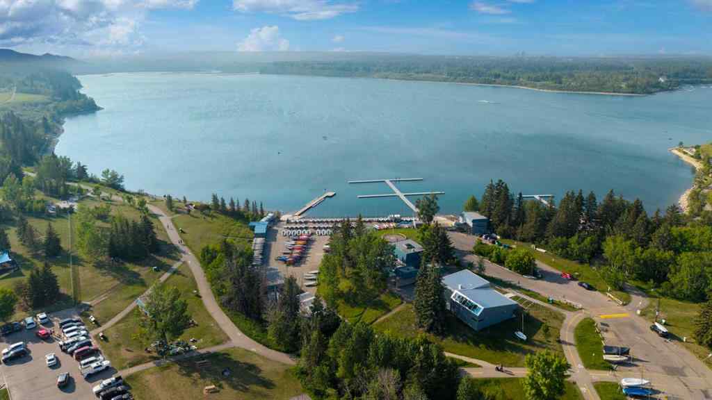 MLS® A2243640 - 9948 Patton Road SW in Pump Hill Calgary, Residential