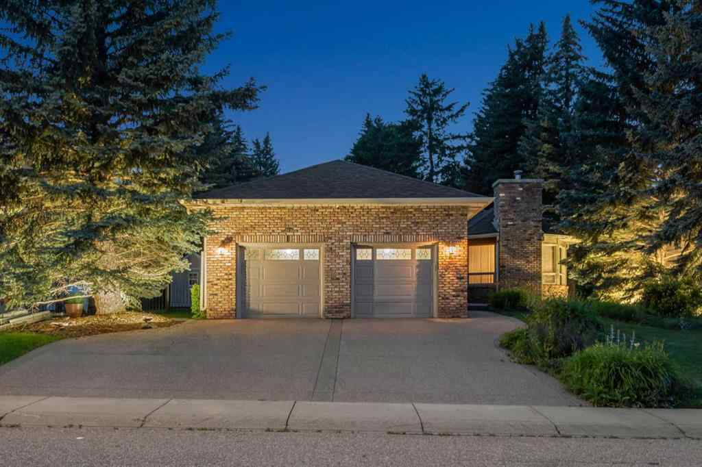 MLS® A2243640 - 9948 Patton Road SW in Pump Hill Calgary, Residential